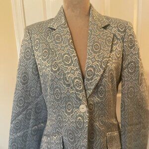 NWT- HARVE BENARD BLAZER- SIZE 8